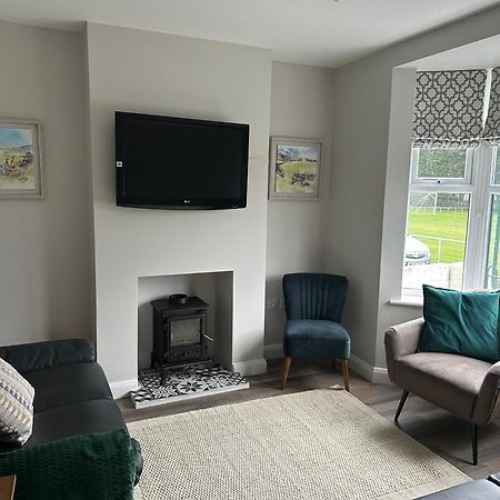 Homely House At The Foot Of Snowdonia Llanberis Extérieur photo
