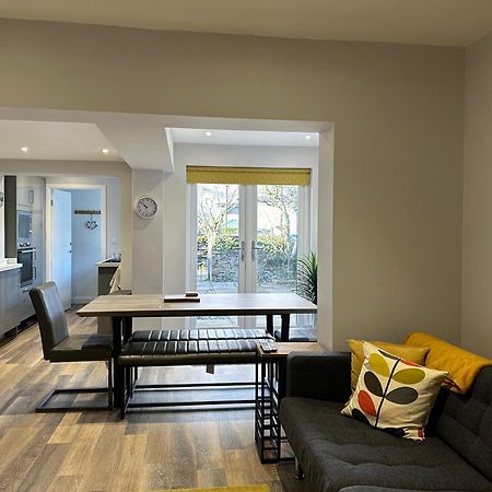 Homely House At The Foot Of Snowdonia Llanberis Extérieur photo